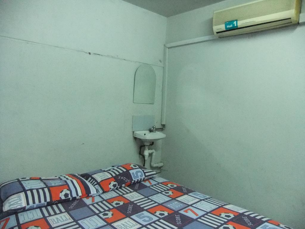 Hawaii Hostel Singapore Exterior photo