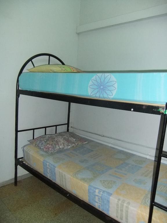 Hawaii Hostel Singapore Exterior photo